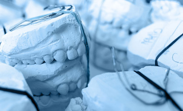Introduction to Fixed Dentures